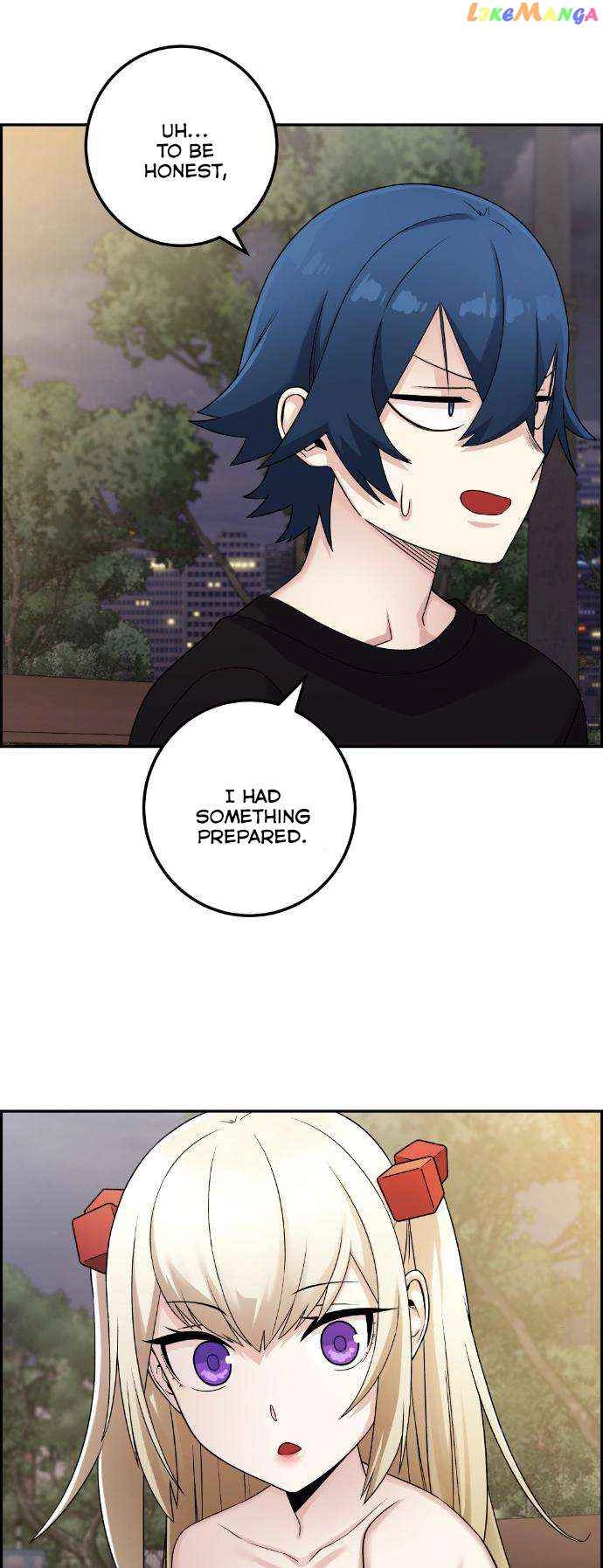 Webtoon Character Na Kang Lim Chapter 39 31